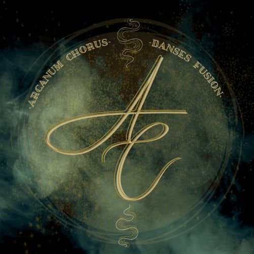 logo Arcanum Chorus - Danses Fusion