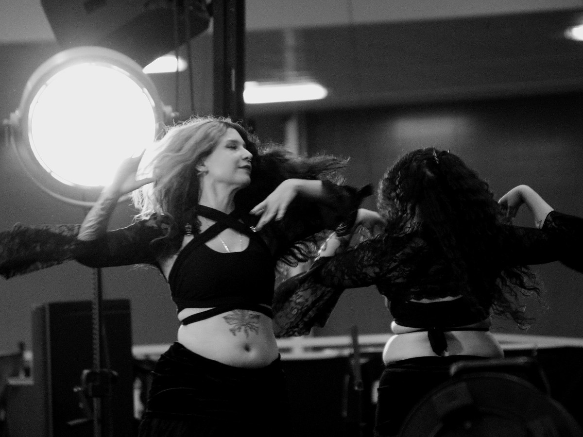 Nantes Tattoo Convention